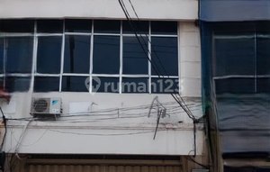 Kapas Krampung Tambaksari Shop House near Kenjeran, Kedung Cowek (DVO)