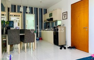 Eastcoast Topaz Apartment near Educity Mulyosari Sutorejo (KRL)