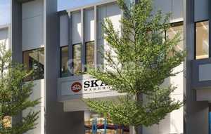 Gudang Industri Pertama Dan Terbesar di Ikn Kalimantan