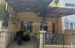 Villa Permata Gading 2-Story 6x17 Ready-to-Occupy Home, Elite Cluster Kelapa Gading