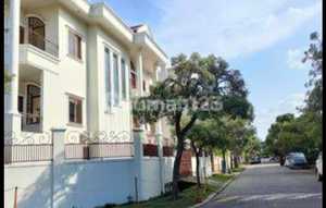 Cheapest in PIK 1, Walet Permai 3 Floors 340m Huk, Land Only Calculation