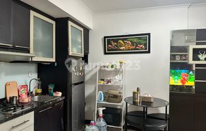 Apt Mediterania Kemayoran 2 Br Jarang Ada Jual Cepat