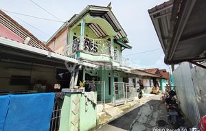 Rumah Kos 15 Pintu Kompleks Kampus Unsoed Purwokerto