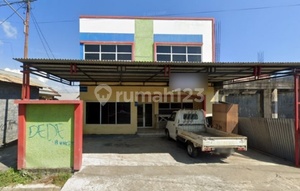 Auctioned, Shop House in Tobelo, North Halmahera, North Maluku