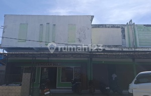Dilelang, Homestay di Morotai Selatan, Kab. Pulau Morotai, Maluku