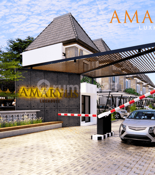 Amarylis Luxhouse