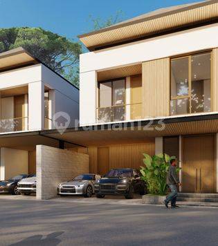 Nara Residence Umalas
