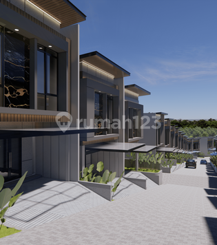 Villa Tropis Dago 3