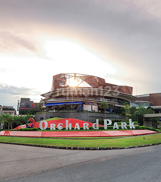 Orchard Park Batam