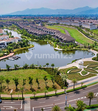 Podomoro Park Bandung