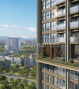 Elevee Residences