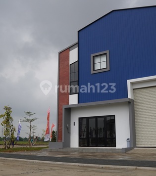 Laksana Business Park