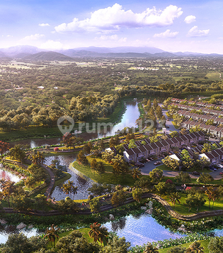 Paradise Serpong City 2