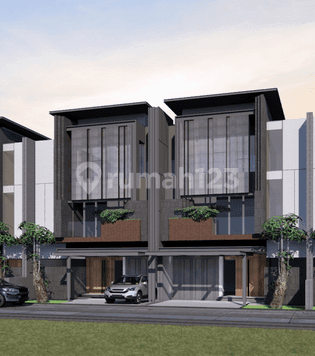 Grand Trevista Pancoran