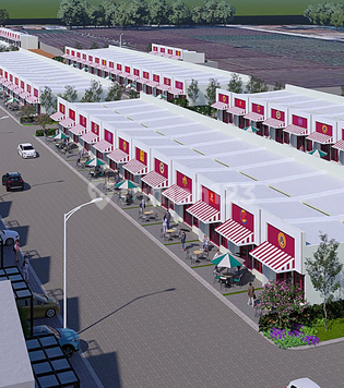 Villa Kencana Cikarang