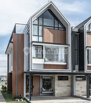 Bali Resort Tangerang Bali Resort Tangerang