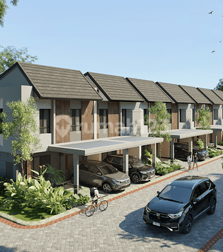 Virginia Park Makassar