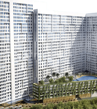 Patraland Urbano Apartment