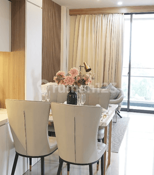 Asthana Kemang
