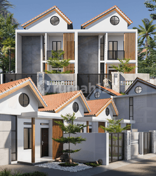 Griya Harmoni Residence