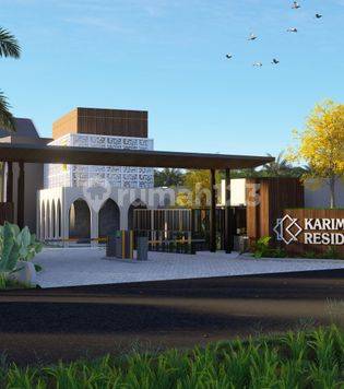Karim Residence Trihanggo