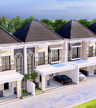 The Swarga Mansion Maguwo