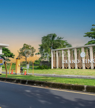 Grand Lingkar Mataram Grand Lingkar Mataram