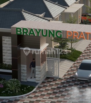 Brayung Pratama
