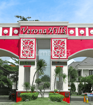 Verona Hills