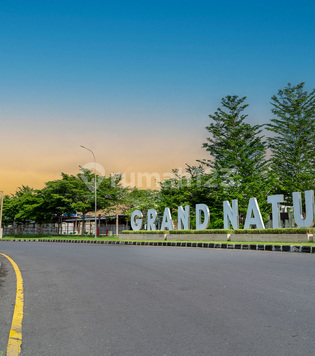 Grand Natura Mataram Grand Natura Mataram
