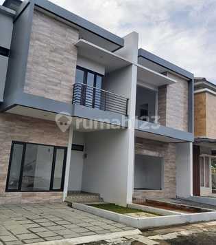 Cluster Bandung Hijau