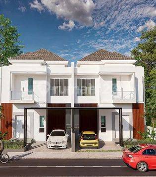 PERUMAHAN GRAHA LESTARI MAKASSAR