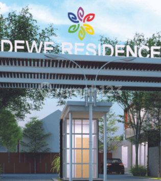 DEWE RESIDENCE BEJI - PASURUAN