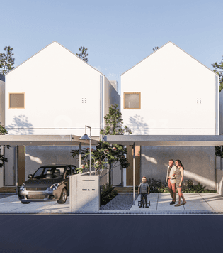 Numa Housing