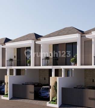 Harmony Garden Village