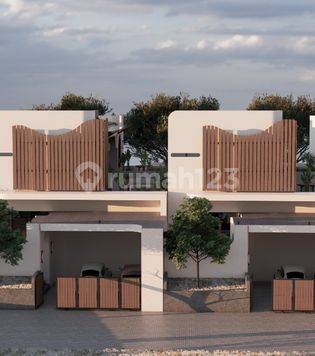 Whiterock Hills Villa
