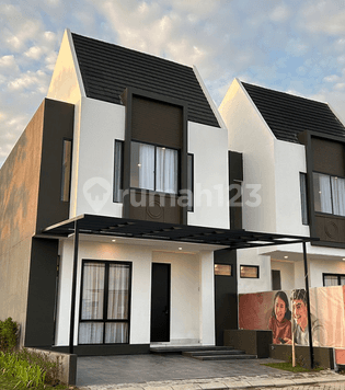Rajata Residence