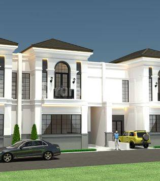TENTREM VILLA