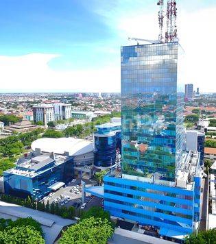 Graha Pena Surabaya