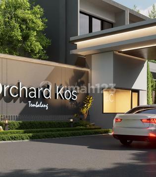 Orchard Kos Tembalang