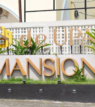 De Upa Mansion