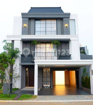 The Armont Residences, BSD City