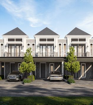 Bukit Mediterania Samarinda