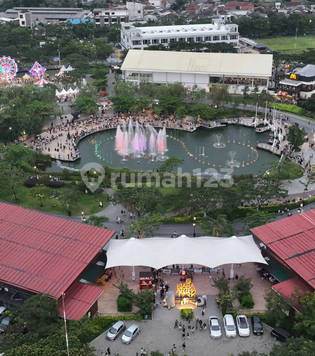 Kiara Artha Park