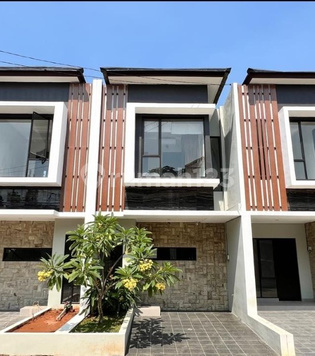 Amara Residence Sawangan Dan Amara Boulevard (Ruko)