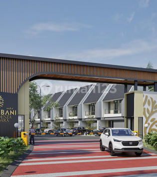 Ambani Residenza Bandara