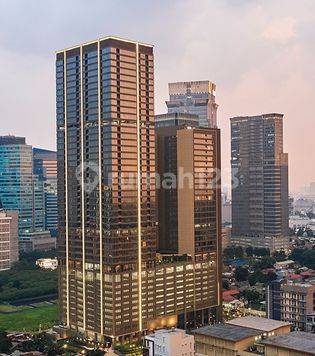 BRANZ Mega Kuningan