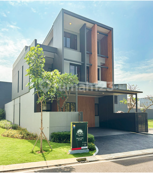 Citrus Signature Grand Wisata Citrus Signature Grand Wisata