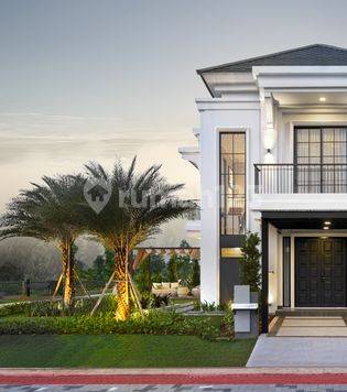 Cimanggis Golf Estate