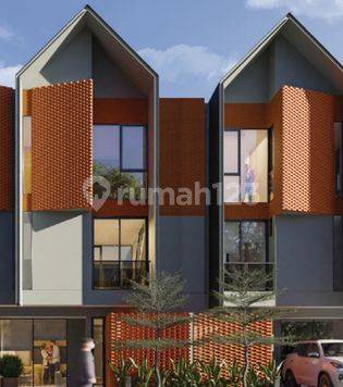 Terrahaus Bintaro